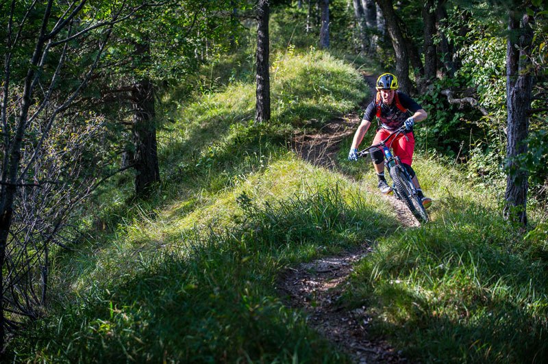 Strategija kolesarjenja