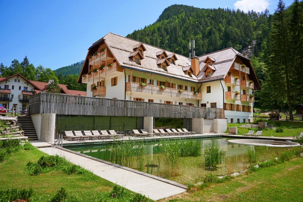 hotel-plesnik-goodplace hotel Plesnik