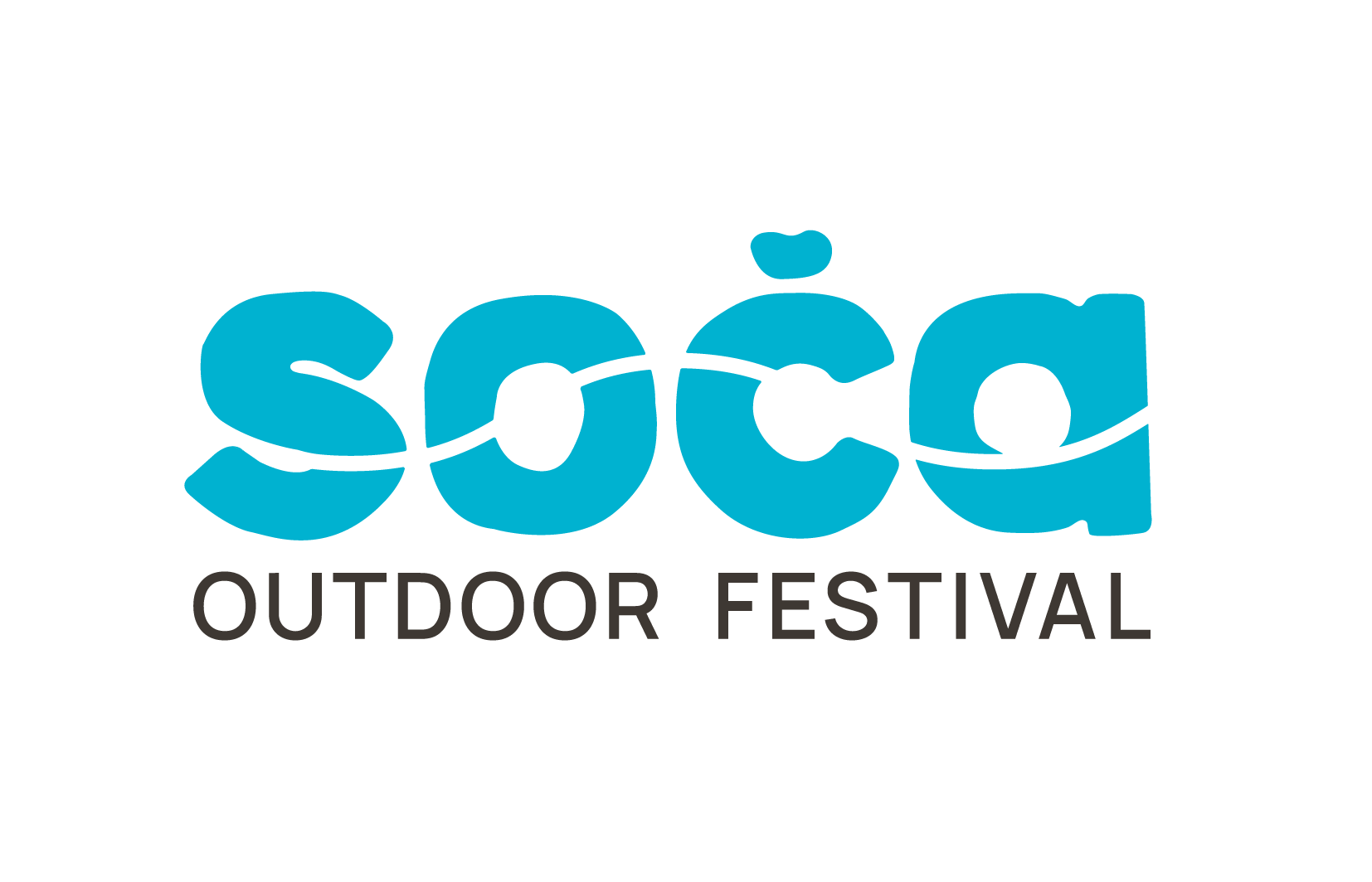 Soča Outdoor Festival logo